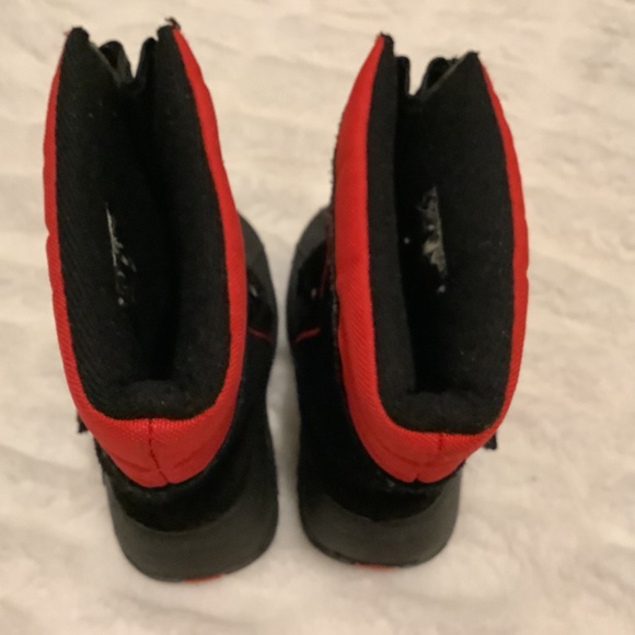 Baby Totes Boots (Size 5M) Tyler II - Picture 6 of 10